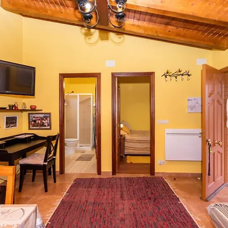 Villa Camiño á casa. Ribadavia Esterno foto