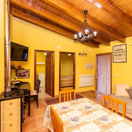Villa Camiño á casa. Ribadavia Esterno foto