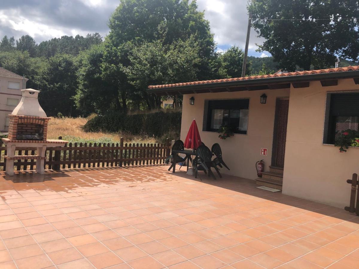 Camino A Casa. Hébergement de vacances *