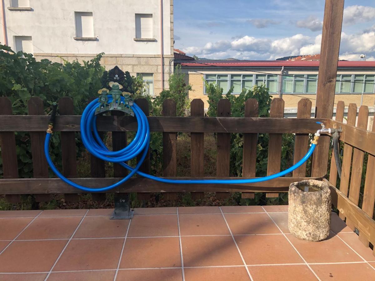 Camino A Casa. Hébergement de vacances