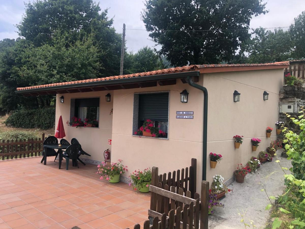 Camino A Casa. Hébergement de vacances *